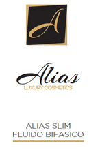 Carica l'immagine nel visualizzatore di Gallery, ALIAS SLIM FLUIDO BIFASICO