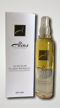 Carica l'immagine nel visualizzatore di Gallery, ALIAS SLIM FLUIDO BIFASICO