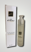 Carica l'immagine nel visualizzatore di Gallery, ALIAS LIFTING JALURONICO
