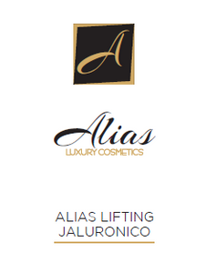 ALIAS LIFTING JALURONICO